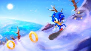 Sonic the Hedgehog 3 - Ice Cap Zone (Remix)