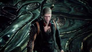 Scalebound Gameplay Demo - E3 2016 HD
