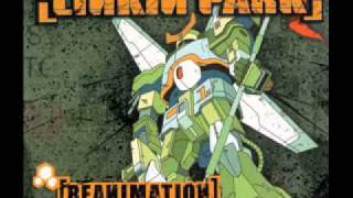 Linkin Park - Reanimation - PPr-Kut