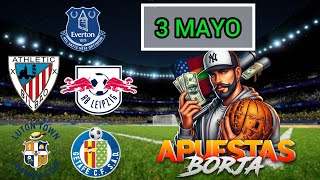 PRONÓSTICOS deportivos HOY ⚽ Apuestas deportivas futbol gratis ⚽ Predicciones futbol apuestas borja