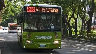 大都會客運弘鉅新車 688 KKB-0023 20210822