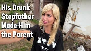The Dark Truth about Village Life in Ukraine During the WAR