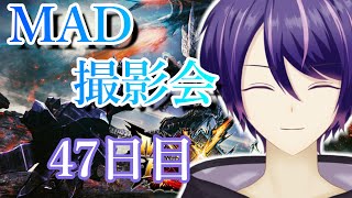 【MHXX】MAD作りの撮影会（参加型じゃないよ！）為ノ隠 Nasuno Gaku