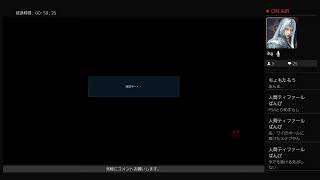 ps4 ［鉄拳7］誰か。