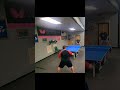 EXCELLENT RALLY TO START MATCH #tabletennisclips #sports #backhand #usatt #pingpong #zjs #usatt