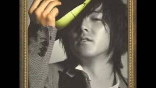 Park Yong Ha　-　震える愛