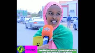 Reer Hargeysa oo sii sagootiyay M.waynihii hore ee Somaliland, soona dhaweeyay M.waynaha Cusub.