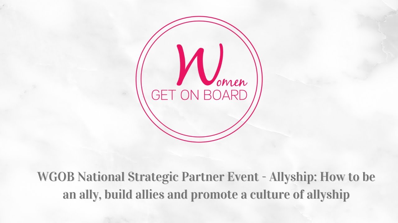 Allyship How To Be An Ally Build Allies And Promote A Culture Of