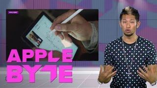 Apple Byte - Rumors point to an OLED iPad Pro and iPhone 7 news (Apple Byte)