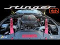 Kia Stinger GT2 [Turbo Spool, Intakes, & Exhaust ASMR]