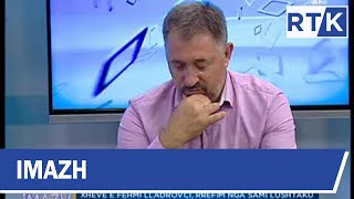 IMAZH - XHEVË E FEHMI LLADROVCI, RRËFIM NGA SAMI LUSHTAKU 20.09.2018