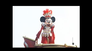 The Legend of Mythica　2010.6.12-レジェンド・オブ･ミシカ　　TDS/東京ディズニーシー/Tokyo DisneySea　　　　　　　　　　　　　　　y_0498