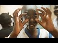 KIANYAGA BOYS SPECIAL TALENT. 360° ROLLING EYES.