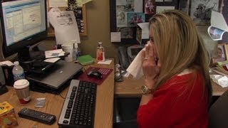 Diabetics take caution when taking OTC cold medicine.