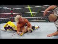 FULL MATCH - Rey Mysterio vs. Dolph Ziggler - Intercontinental Title Match SummerSlam 2009