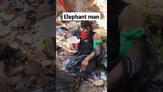 Dancehall Artist Elephant Man Gone Mentally ill! #news #dancehall