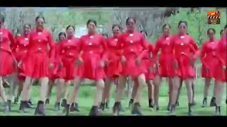 Nandhi konda medha video song/ Sulthan movie