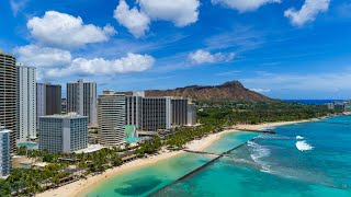 2500 Kalakaua Avenue #2004 - Foster Tower in Waikiki Hawaii