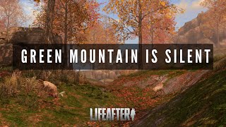 LifeAfter | Special Event | Green Mountain is Silent