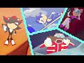 the villain line snapcube fandub animated clip