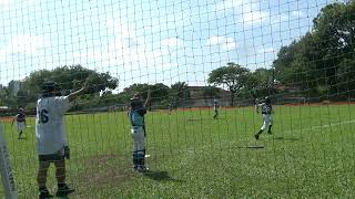 20240225 KL Tournament U10 - BCS Blue Dragons vs Sawasdee Hearts Part 2 (Semi Final)