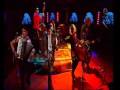Dorlene Love - Exile Deluxe, live Tv4