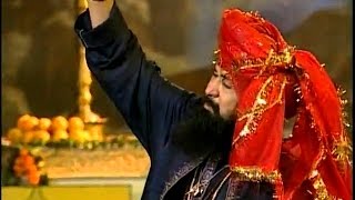 Live Jagran Lakhbir Singh "Lakha" | Jai Mata Di |  Lakha Bhajan Sandhya