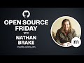 Open Source Friday with any-llm library