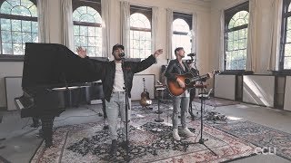 Elevation Worship - Here Again - CCLI sessions