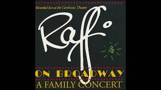 Raffi - Day-O (Instrumentation)