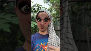 মশা ভনভন করে🤣 #youtubeshorts #funny #shorts