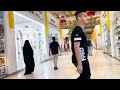 dragon city bahrain 🇧🇭 walking tour 4k