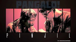 Pangalo! - Pinjil