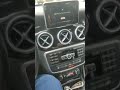 2014 Mercedes-Benz CLA-Class - How to Pair an IPhone via Bluetooth