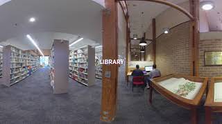 Virtual Campus Tour - Hawkesbury
