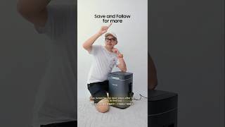 Must Have Indoor Composting Machine - Unboxing Reencle Smart Decompost Robot #homecompost #notrash