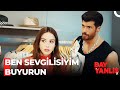 Kaslı Kollarımın Bir Bebeğe İhtiyacı Vardı🕶️ - Bay Yanlış