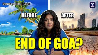 🌊 THIS will change GOA forever | Goa Real Estate Explained | Charcha Jari Hai, Ep 41 | Jar App