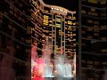 澳門永利皇宮表演湖：茉莉花。 澳門 macau 永利皇宮 wynn palace waterdance 水舞 表演湖