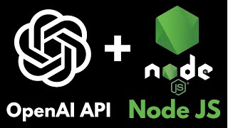 How to Use OpenAI API with Node JS Javascript | Latest Tutorial