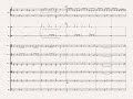 Vamudhara - Traditional Song from Zimbabwe for String Orchestra, Marimba and Drums