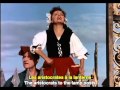 Edith Piaf Le Ca Ira It'll Be Fine French & English Subtitles