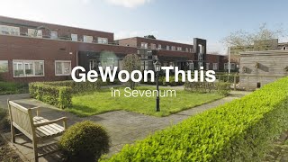 GeWoon Thuis in Sevenum