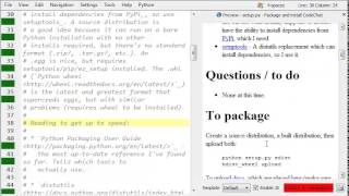 CodeChat tutorial part 4: basic CodeChat