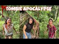 ZOMBIE APOCALYPSE | SESSION 3 | EPISODE 2 | Queenie Dawson