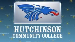 Start Your Future Here - Hutchinson Community College