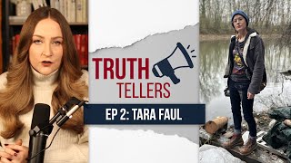 Truth Tellers: Tara Faul documents devastating decline of Portland