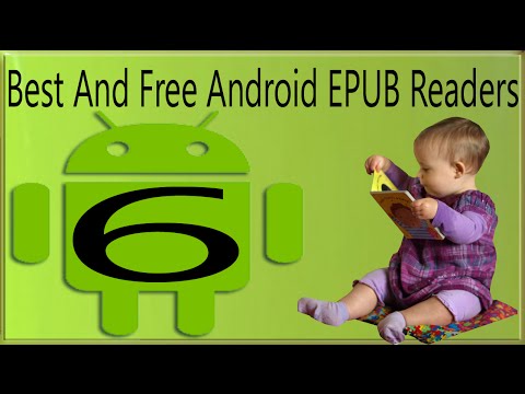 6 Best Free Epub Reader Android Apps To Read Epub eBooks On Android Phones And Tablets 6 Best Free Epub Reader Android Apps To Read Epub eBooks On Android Phones And Tablets