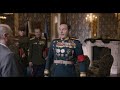 the death of stalin