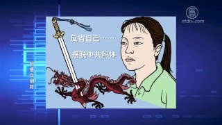 【今日点击】罗宇致习近平第四封公开信